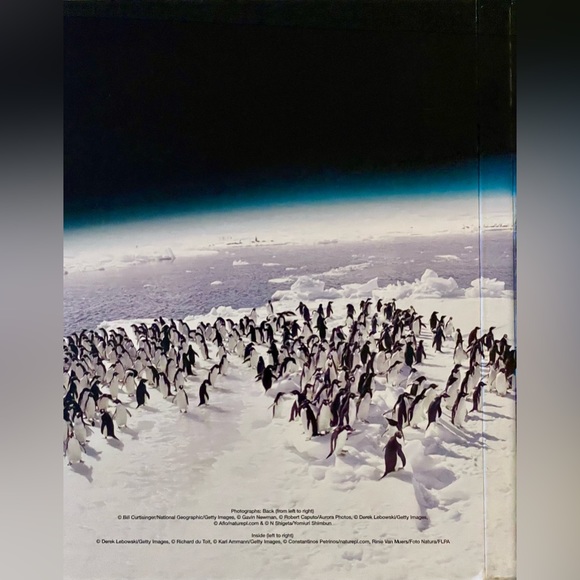 BBC 5 DVD Set | Planet Earth: The Complete BBC Series - Picture 5 of 16